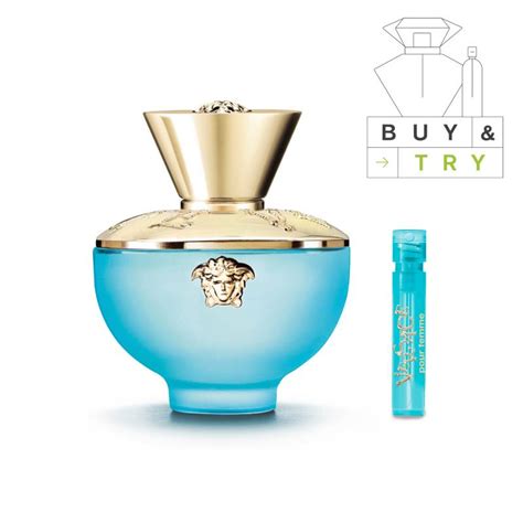 versace dylan turquoise sample|dylan turquoise versace 100ml.